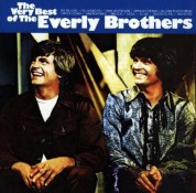 The Everly Brothers: The Very Best Of - CD
