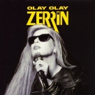 Zerrin Özer: Olay Olay - CD Foto #1