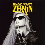 Zerrin Özer: Olay Olay - CD