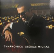 George Michael: Symphonica - Plak