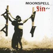 Moonspell: Sin / Pecado - CD