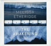 Melissa Etheridge: The Awakening - CD
