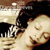 Dianne Reeves: That Day - CD