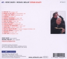 Heinz Sauer, Michael Wollny: Certain Beauty - CD Foto #2