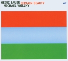 Heinz Sauer, Michael Wollny: Certain Beauty - CD Foto #1