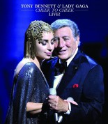 Tony Bennett, Lady Gaga: Cheek To Cheek Live! - BluRay