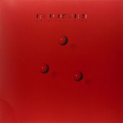 Rush: Hold Your Fire - Plak