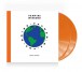 Father Of The Bride (Limited Edition - Orange Vinyl) - Plak