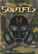Soulfly: Song Remains Insane - DVD