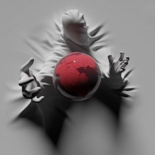 Mahmut Orhan: Pangea - Plak