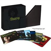 The Doors: Infinite (45rpm, 200g-edition) - Plak
