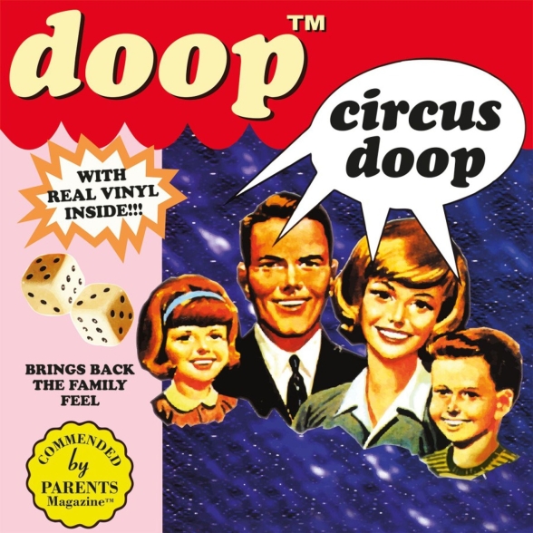 Doop - Circus Doop