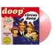 Circus Doop  (Limited Numbered Edition - Candy Cotton Vinyl) - Plak