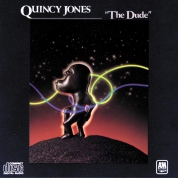 Quincy Jones: The Dude - CD