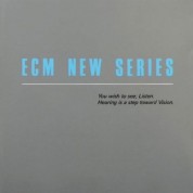 Çeşitli Sanatçılar: ECM New Series Anthology - CD