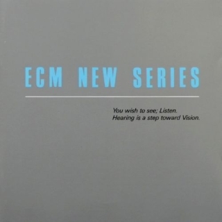 Çeşitli Sanatçılar: ECM New Series Anthology - CD