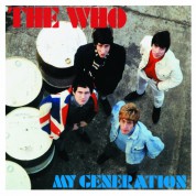 The Who: My Generation - CD