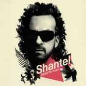 Shantel: Disko Partizani - CD