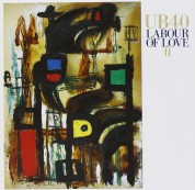 UB43: Labour Of Love II - CD