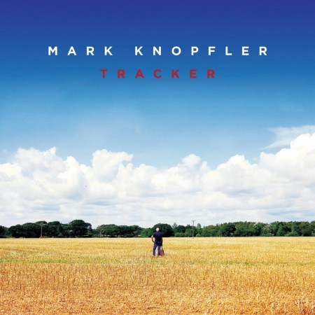 Mark Knopfler: Tracker - CD