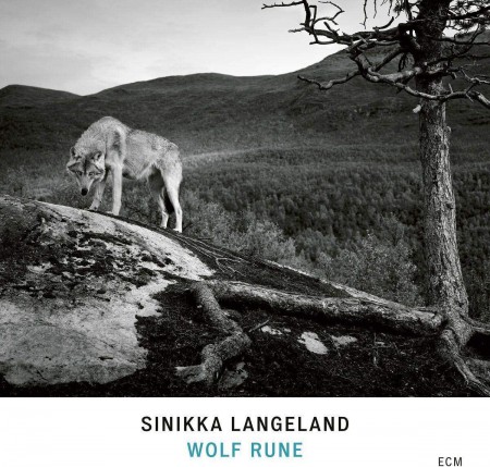 Sinikka Langeland: Wolf Rune - CD