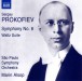 Prokofiev: Symphony No. 6, Waltz Suite - CD