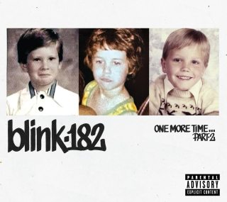 Blink 182 Plak, CD ve DVD Satın Al | Opus3a