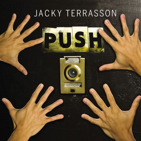 Jacky Terrasson: Push - CD