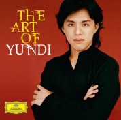 Yundi Li, Andrew Davis, Berliner Philharmoniker, Philharmonia Orchestra, Seiji Ozawa: Yundi Li - The Art Of Yundi - CD