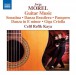 Morel: Guitar Music - CD