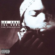 Ice Cube: The Predator - CD