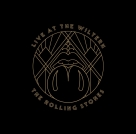 Rolling Stones: Live At The Wiltern (Los Angeles) (Limited Edition - Bronze & Black Swirl Vinyl) - Plak Foto #1