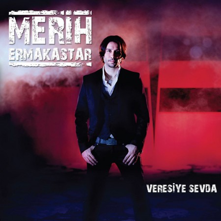 Merih Ermakastar: Veresiye Sevda - CD