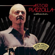 Astor Piazzolla: Collector - CD