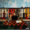 Brandon Woody: For The Love Of It All - CD