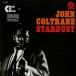 John Coltrane: Stardust - Plak