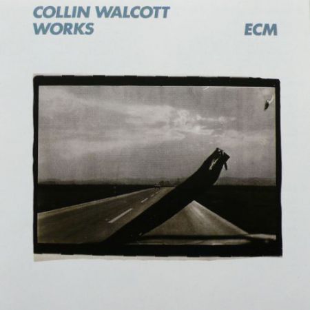 Collin Walcott: Works - CD