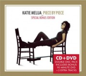 Katie Melua: Piece by Piece - Special Bonus Edition - CD