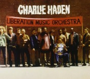 Charlie Haden: Liberation Music Orchestra - CD