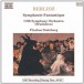 Berlioz: Symphonie Fantastique - CD