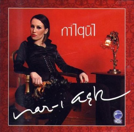 Nilgül: Nar-ı Aşk - CD