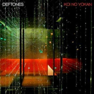 Deftones: Koi No Yokan - Plak