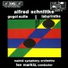 Schnittke - Gogol Suite; Labyrinths - CD