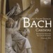 C.P.E. Bach: Cantatas - CD