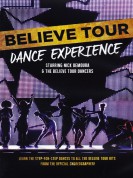 Çeşitli Sanatçılar: Believe Tour Dance Experience - DVD