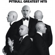 Pitbull: Greatest Hits (Coloured Vinyl) - Plak