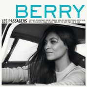 Berry: Les Passagers - CD