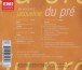Jacqueline du Pre - The Very Best of - CD