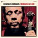Charles Mingus: Mingus Ah Um - Plak
