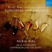 Concertos and Cantatas - CD